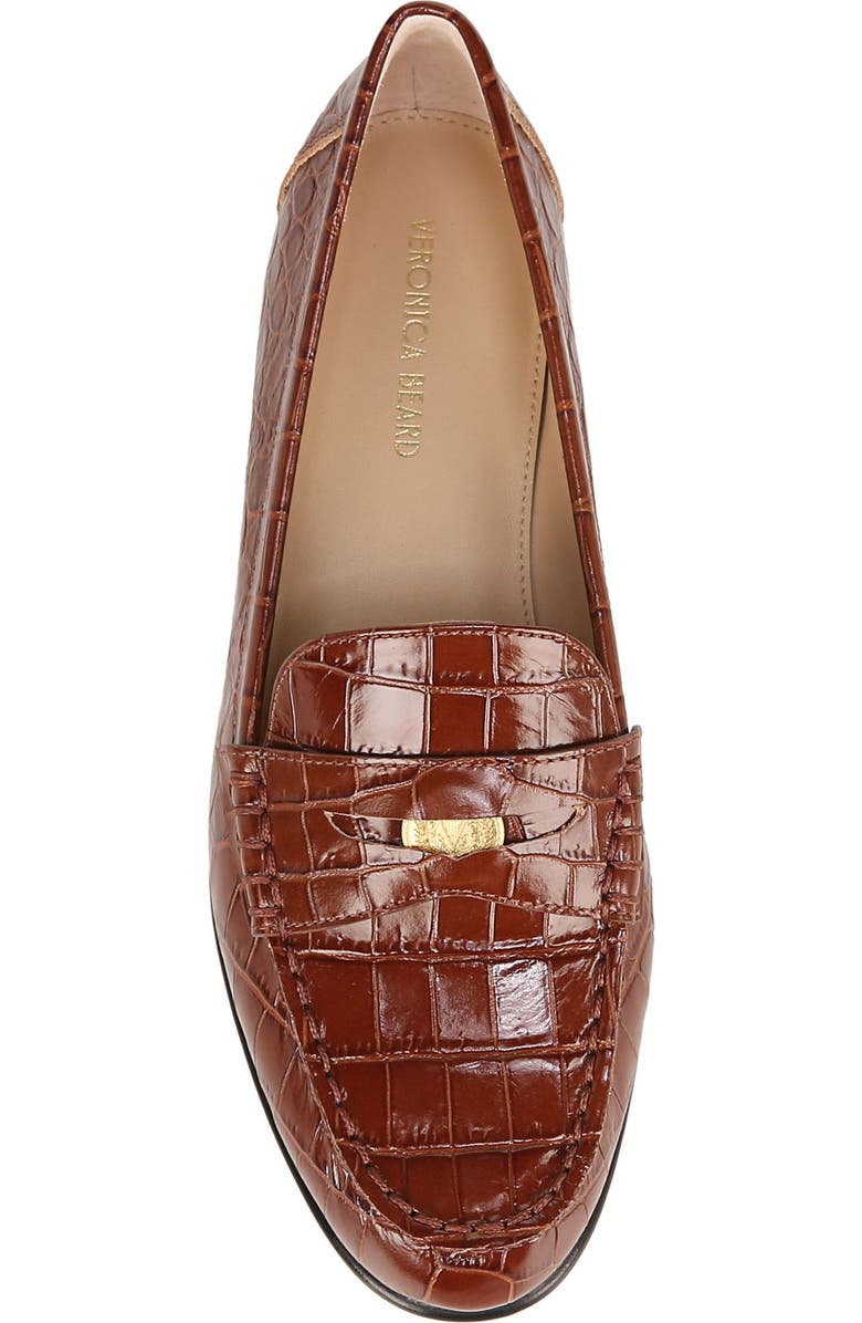 Veronica Beard Penny Loafer, Alternate, color,