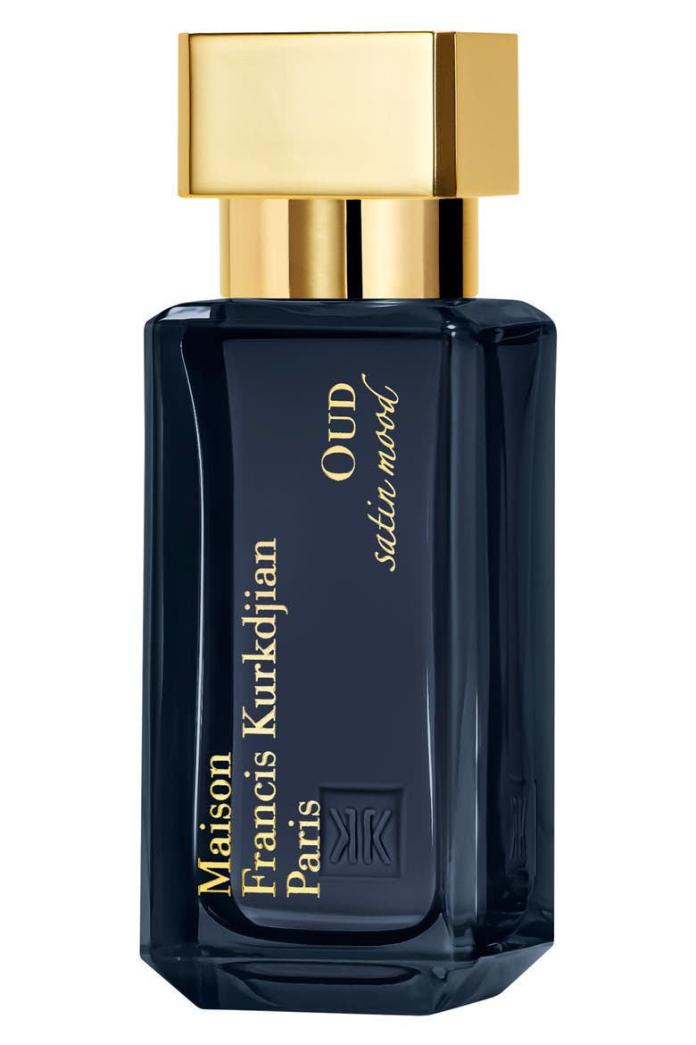 Oud Satin Mood Eau de Parfum, Alternate, color, NONE