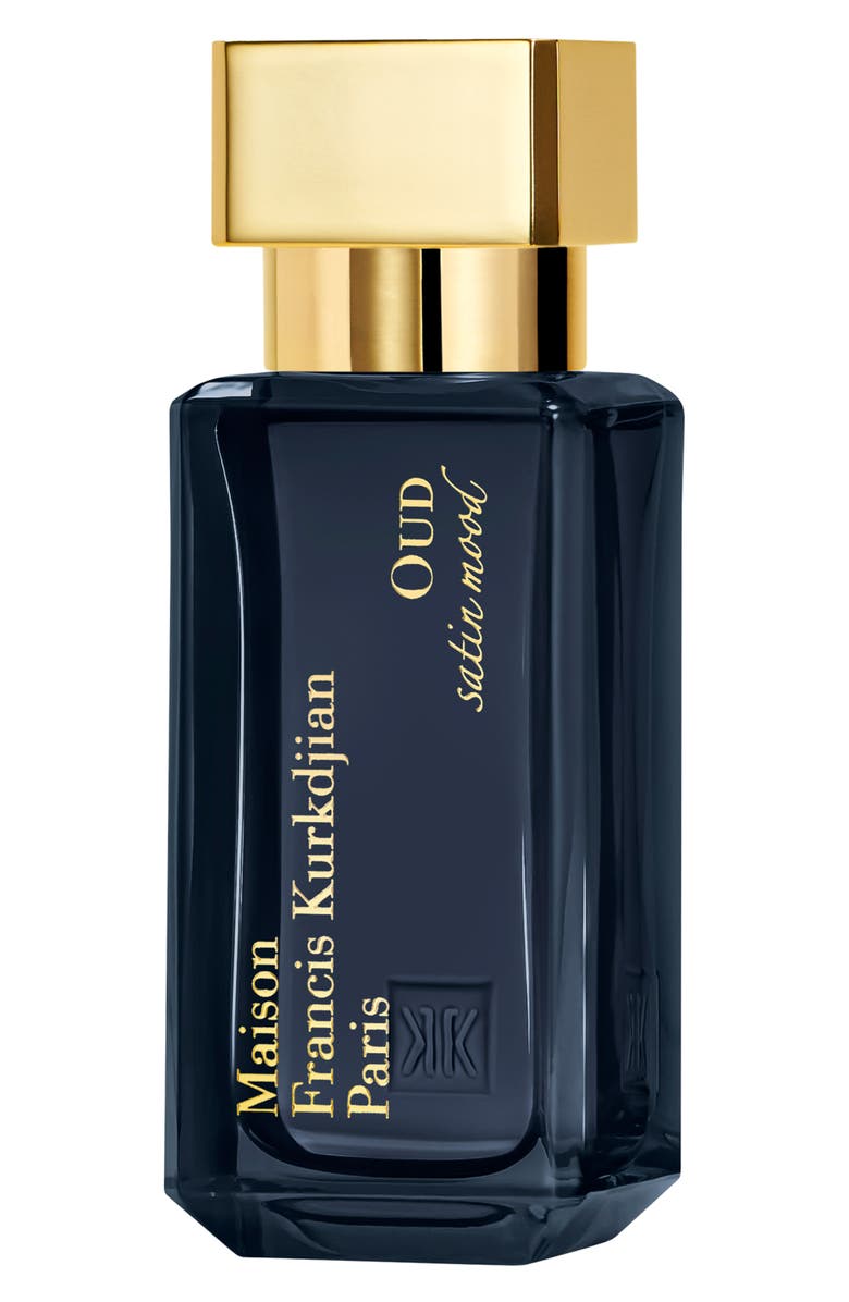 Maison Francis Kurkdjian Oud Satin Mood Eau de Parfum, Alternate, color,