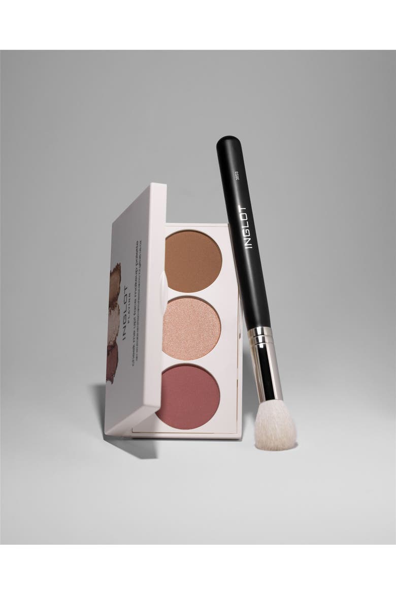 Playinn Cheek Me Up! Face Makeup Palette, Alternate, color, Cheek Me Up!