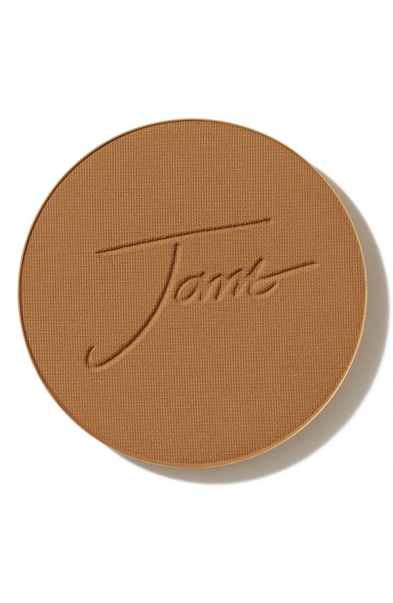 jane iredale PurePressed<sup>®</sup> Base Mineral Foundation SPF 20 Pressed Powder Refill, Main, color, Cognac