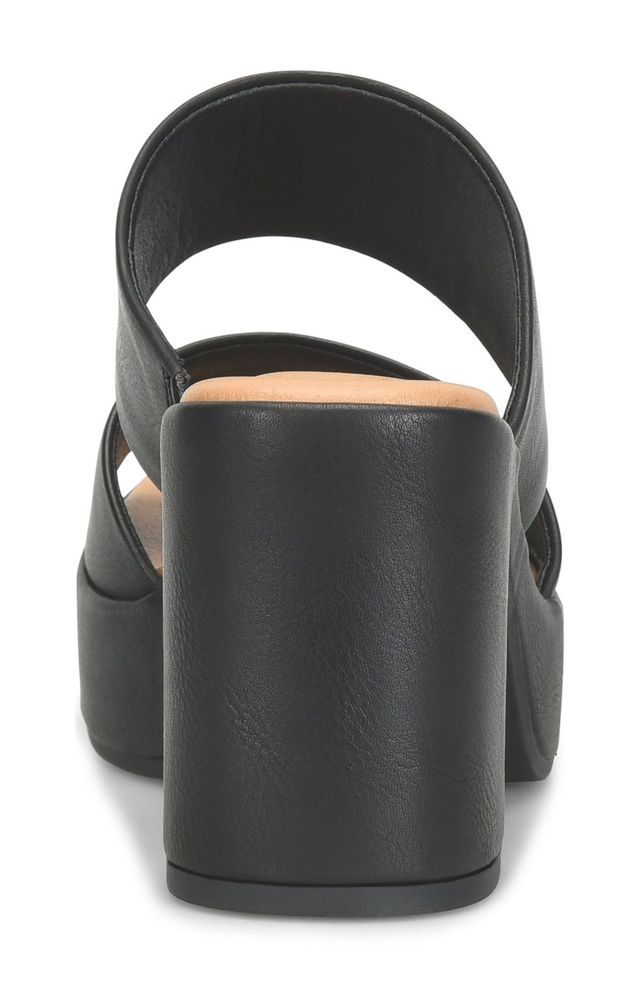 B O C BY BØRN Leanna Platform Slide Sandal, Alternate, color, 