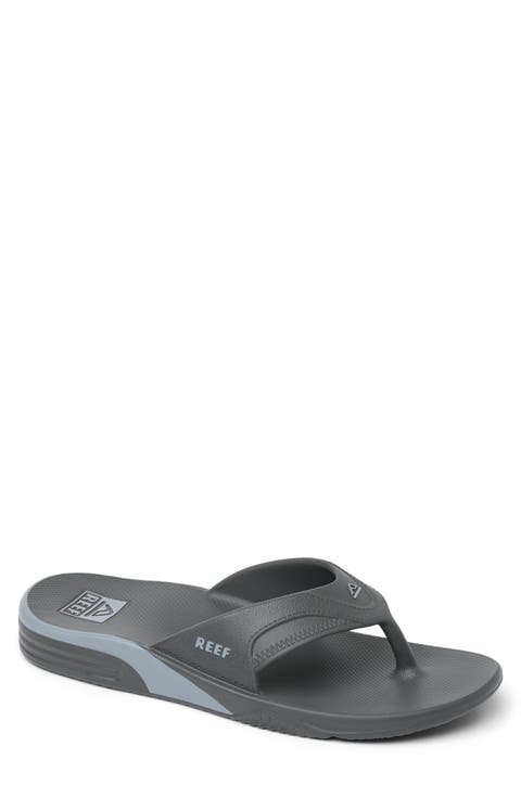 Fanning H2O Flip Flop