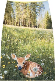 Tyler McGillivary Somewhere Skirt