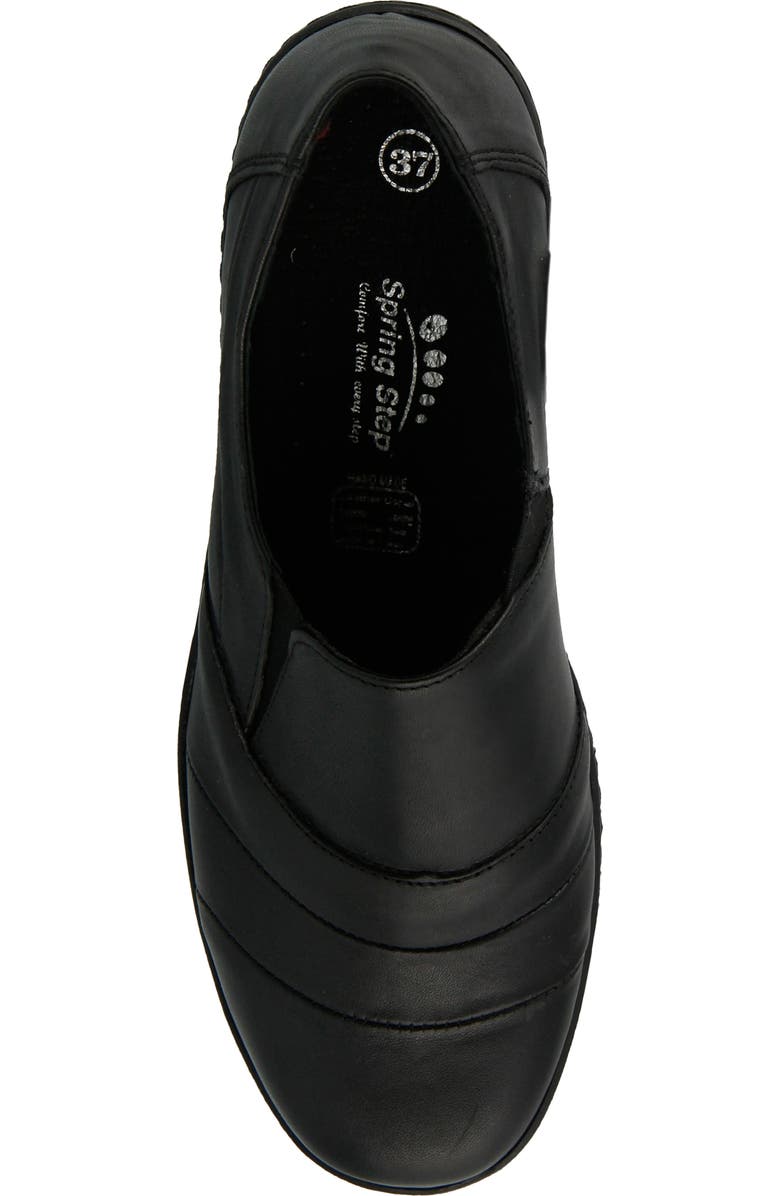 Spring Step Kitara Wedge, Alternate, color,