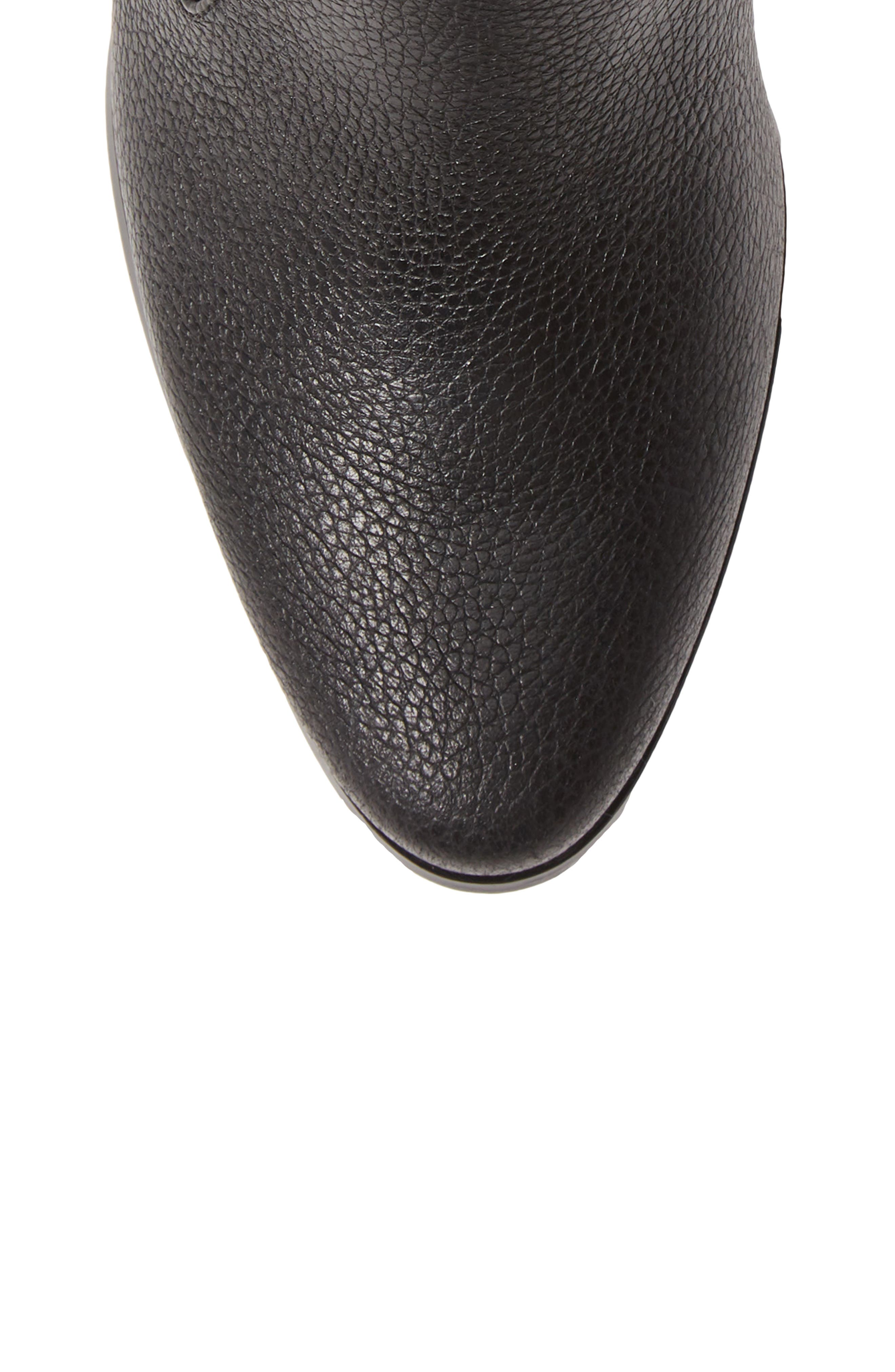 Calvin Klein Freema Bootie, Alternate, color, 