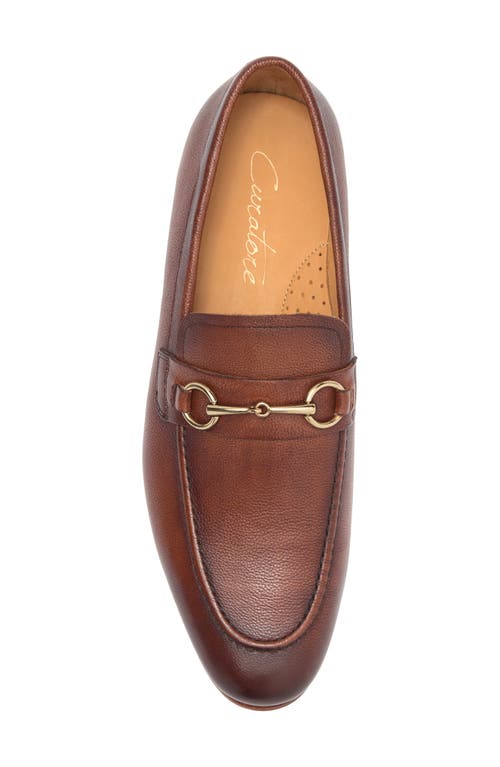 Curatore Vetterli Bit Loafer