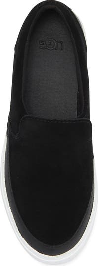 新作 UGG  厚底スニーカー Zilo Slip-On Sneaker スリッポン UGG® Zilo Slip-On Sneaker (Women) | Nordstromrack