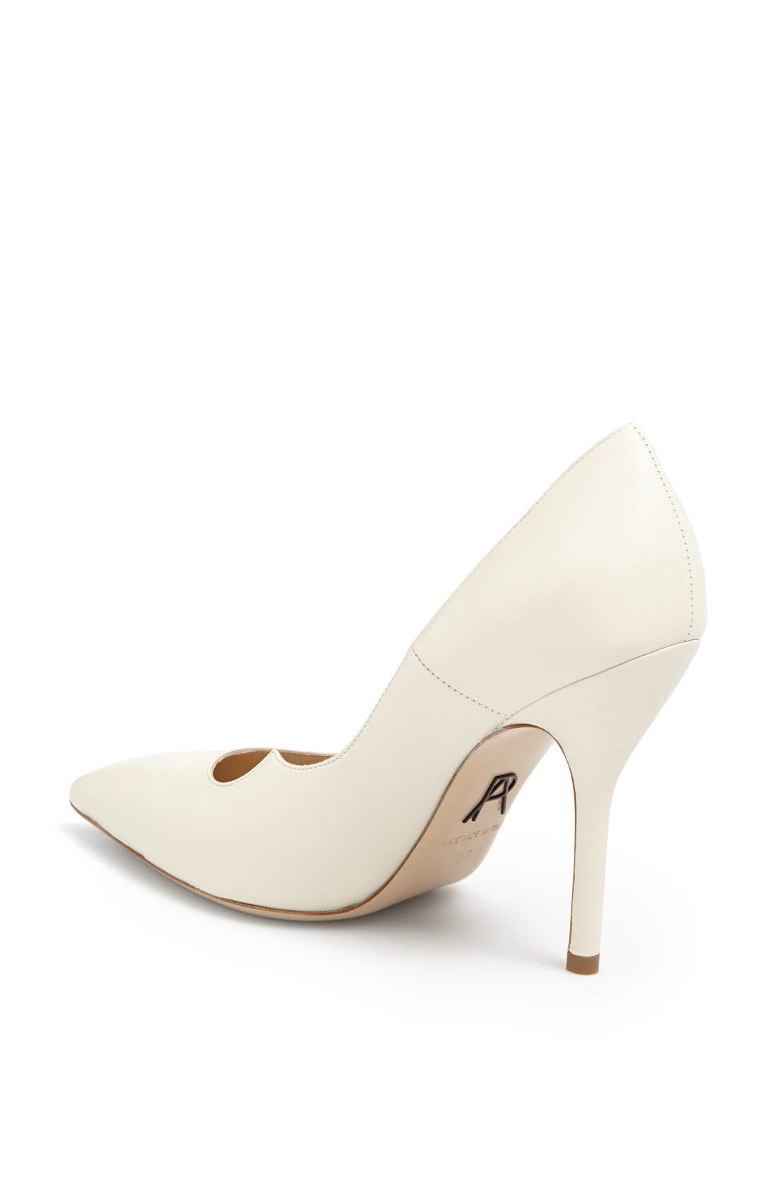 Paul Andrew 'Zenadia' Pump, Alternate, color, 