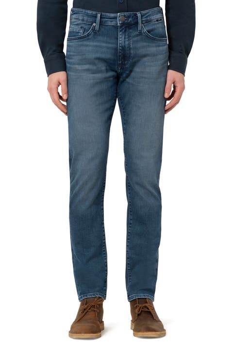 Jake Slim Fit Jeans (Mid Tonal Athletic)