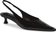 Tony Bianco Catie Slingback Pump