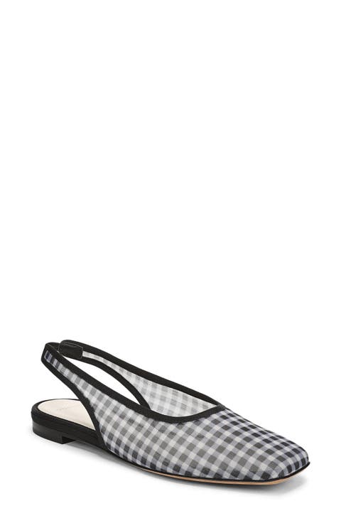 Daphne II Slingback Flat (Women)