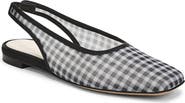 Vince Daphne II Slingback Flat