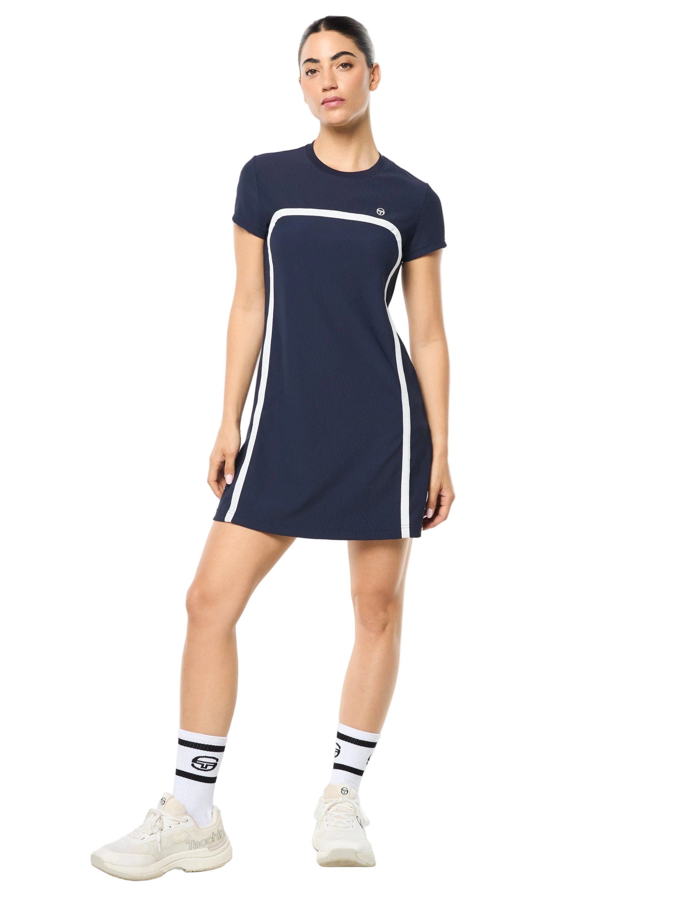 Bria Dress