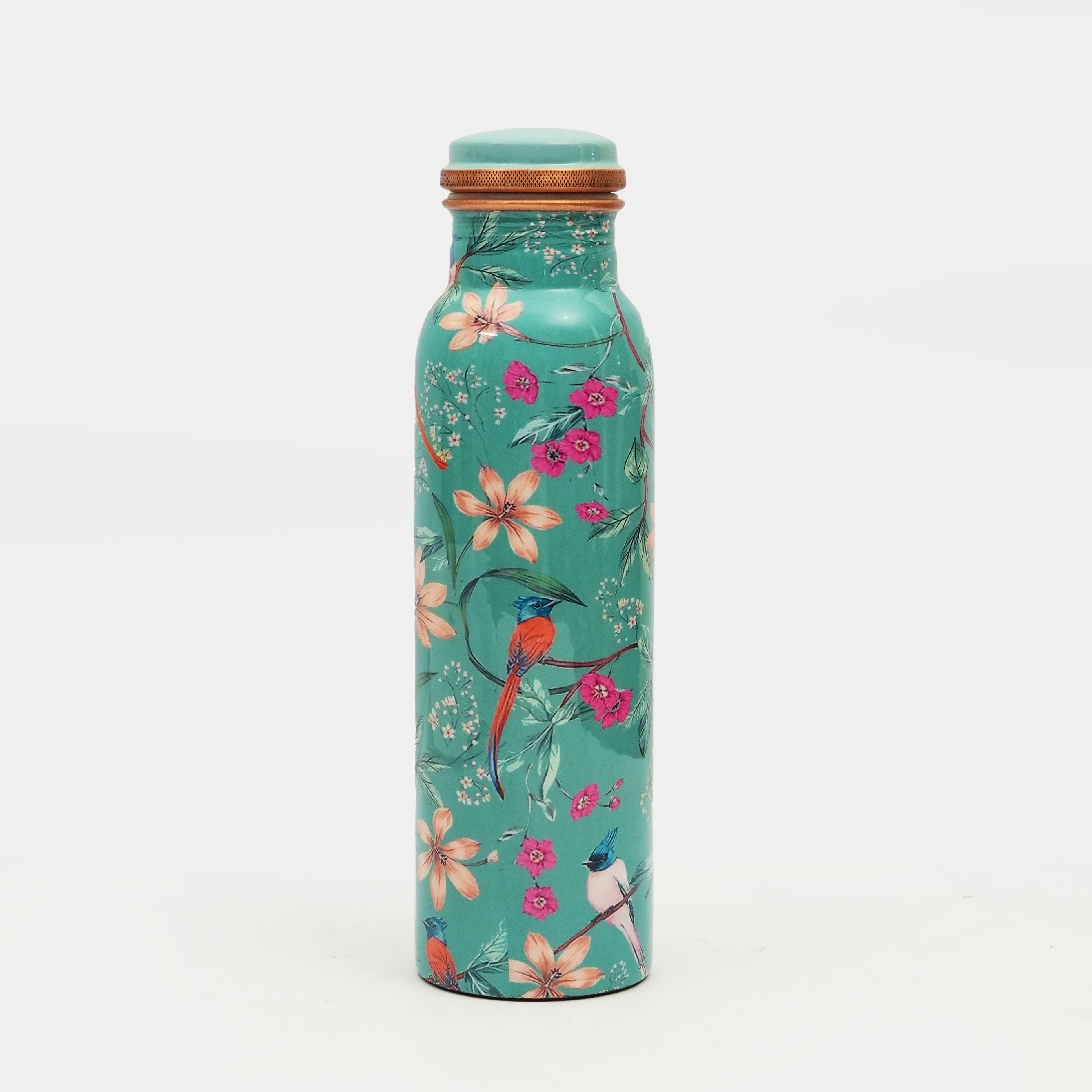 selected Aqua Flora