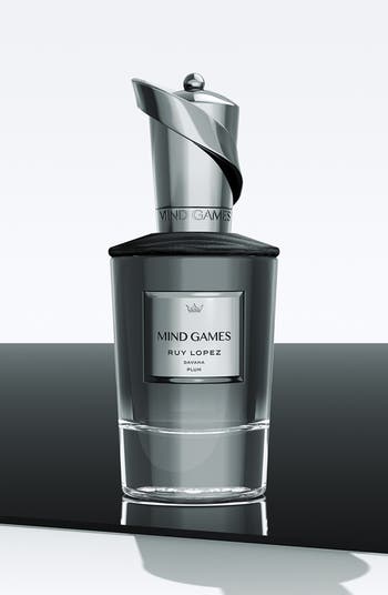 Ruy Lopez - Pawn Extrait de Parfum