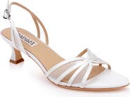 Badgley Mischka Collection Yoana Sandal