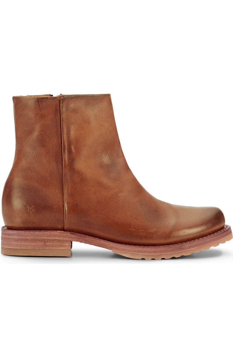 Frye Veronica Chelsea Boot, Alternate, color,