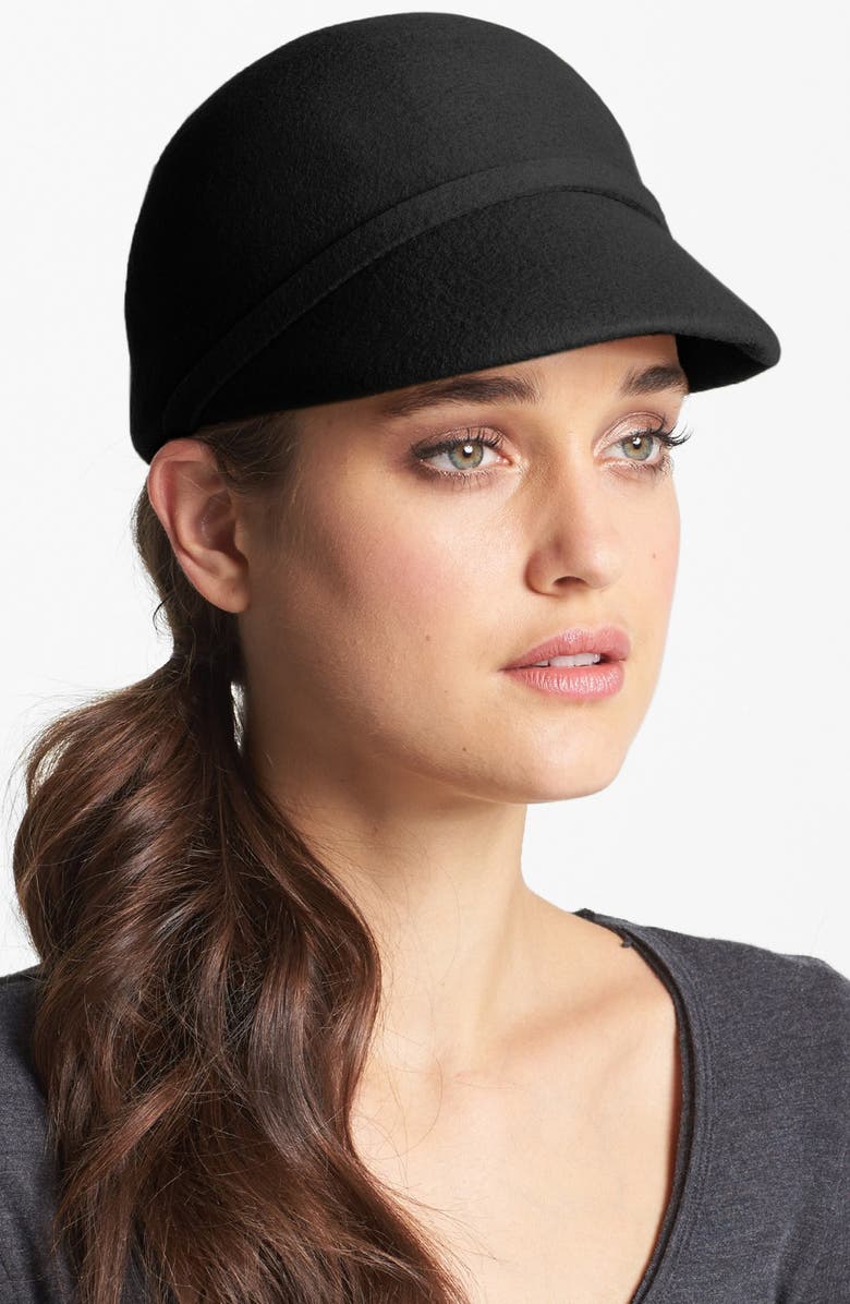 Collection XIIX Wool Cap, Main, color, 