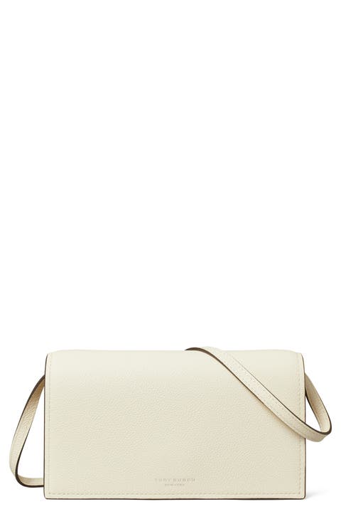 Perry Wallet Crossbody Bag