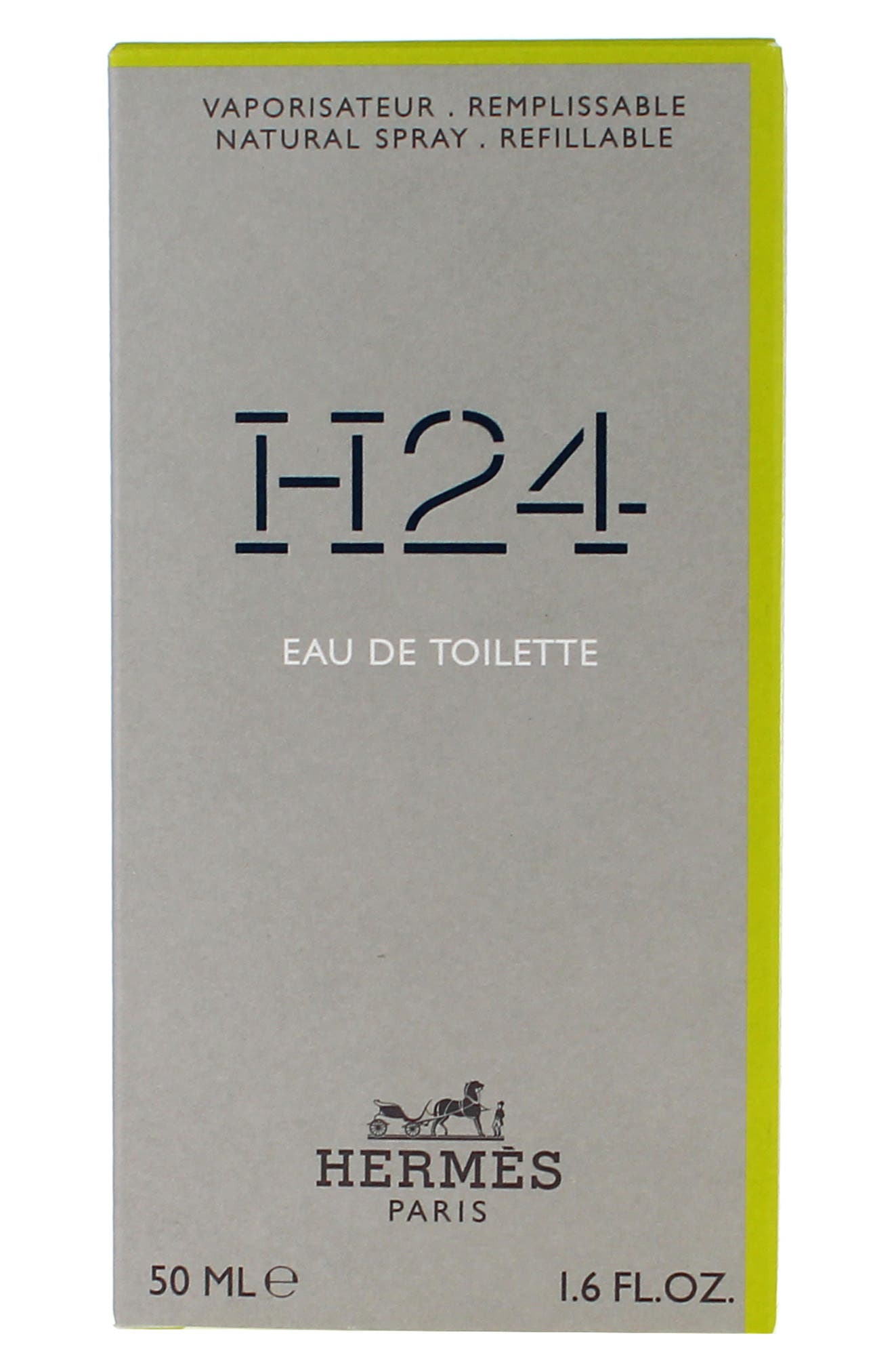 Hermès H24 Eau de Toilette (Men) | Nordstromrack