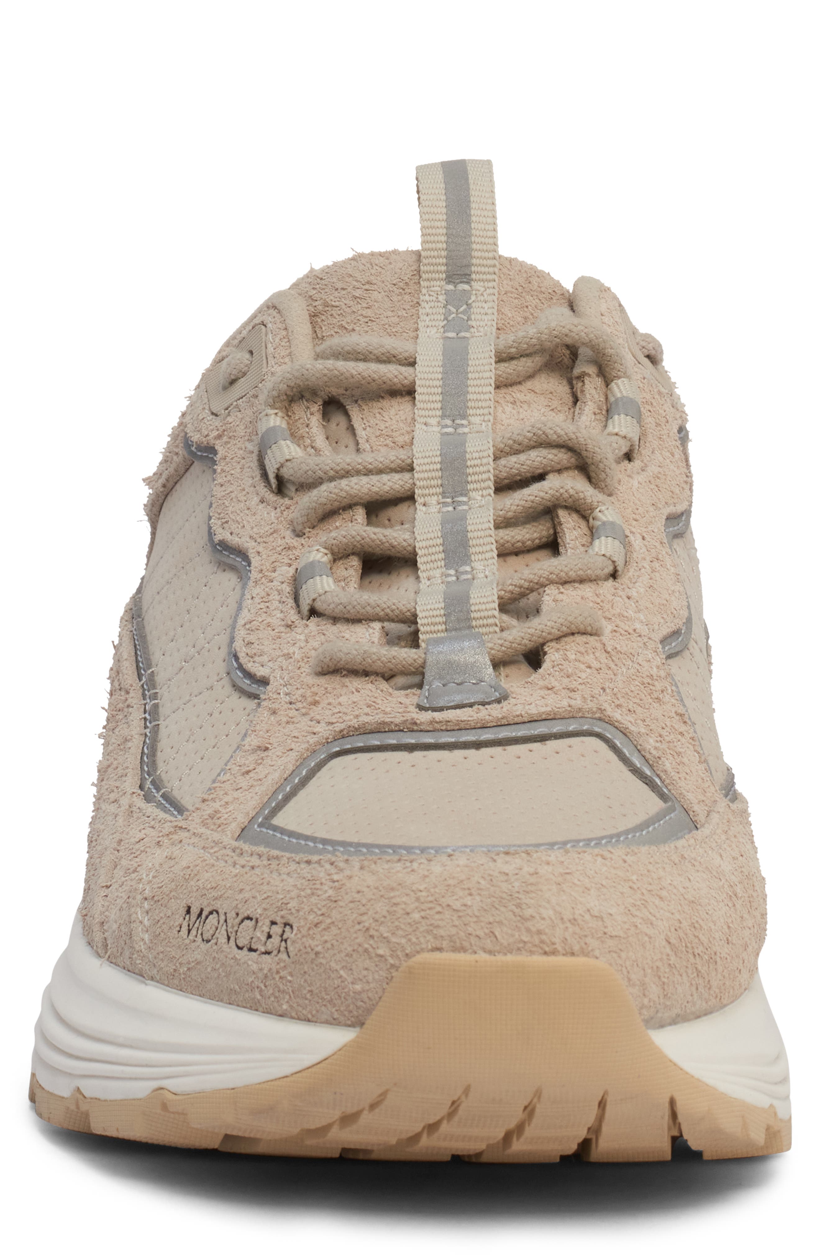 Moncler Lite Runner Low Top Sneaker, Alternate, color, 