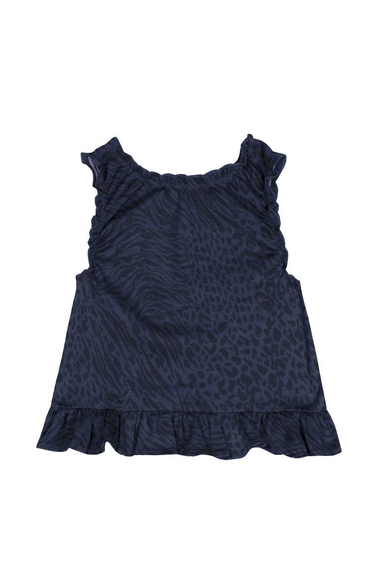 Outerstuff Toddler  Navy Boston Red Sox Playground Dress, Alternate, color, Navy