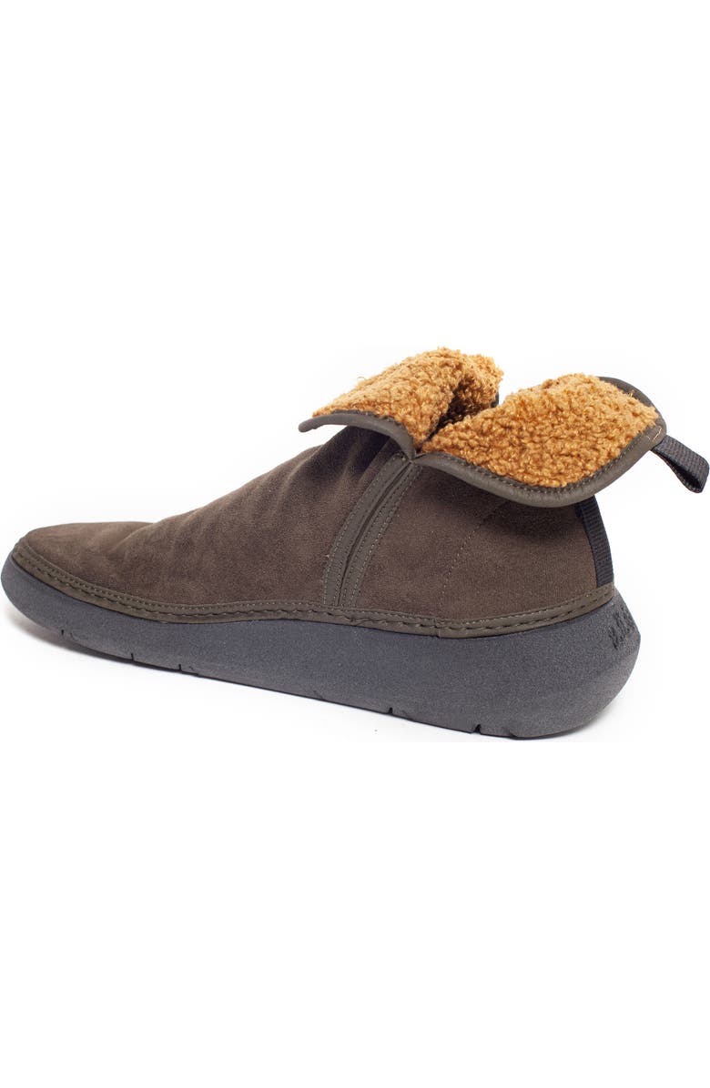 Unity in Diversity Fiord Fleece Sneaker, Alternate, color,