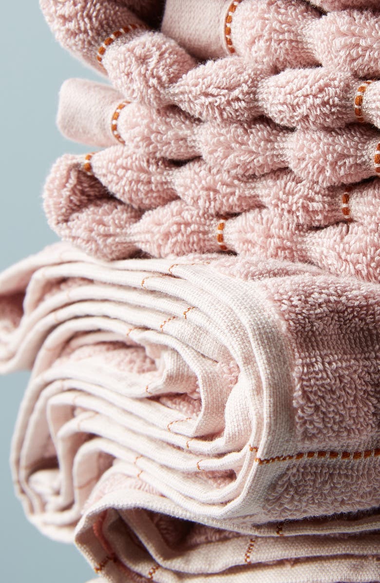 Anthropologie Home Anthropologie Onda Bath Towel, Alternate, color,