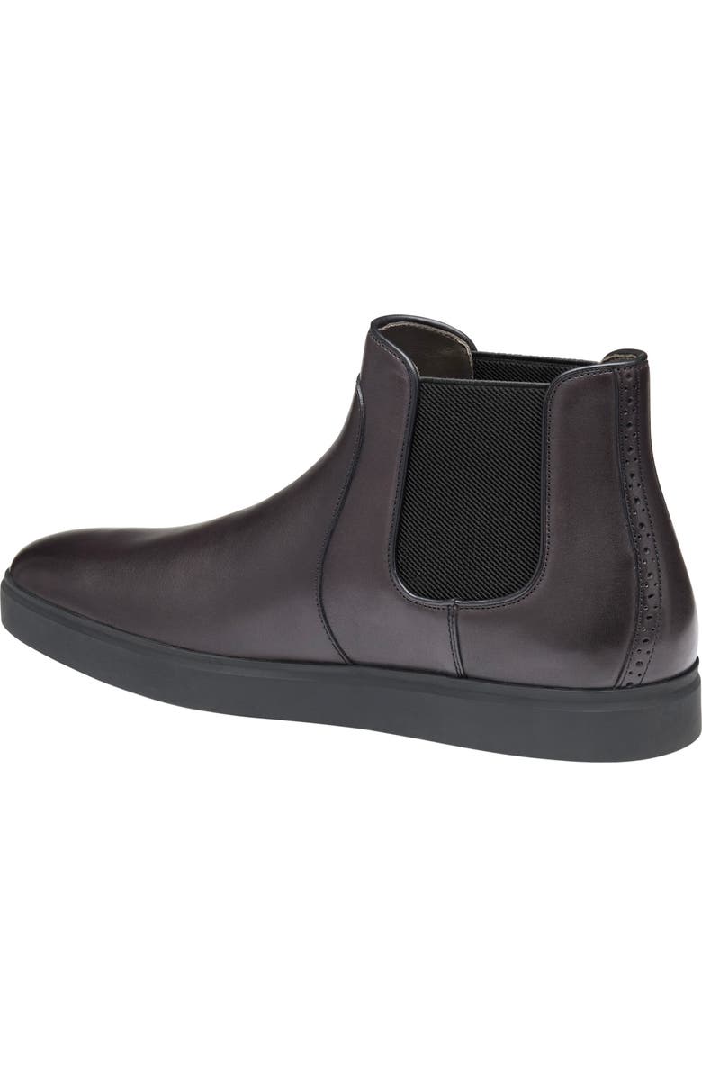 Johnston & Murphy Brody Chelsea Boot, Alternate, color,