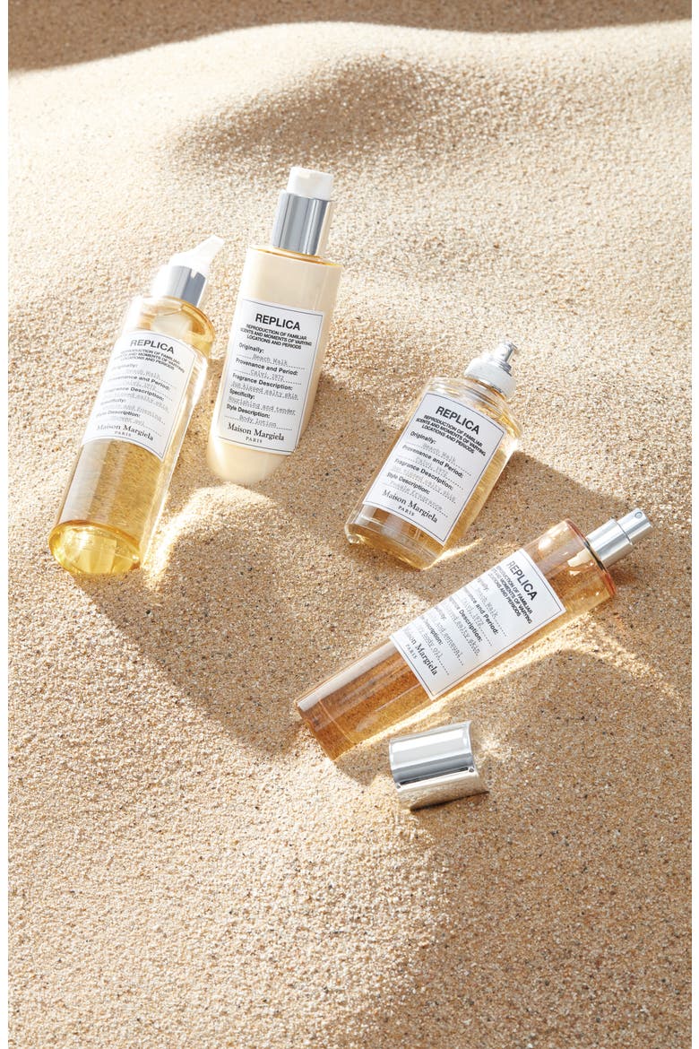 Replica Travel Spray Duo, Alternate, color, NO COLOR