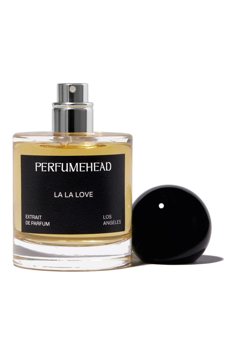 La La Love Extrait de Parfum, Alternate, color, NO COLOR