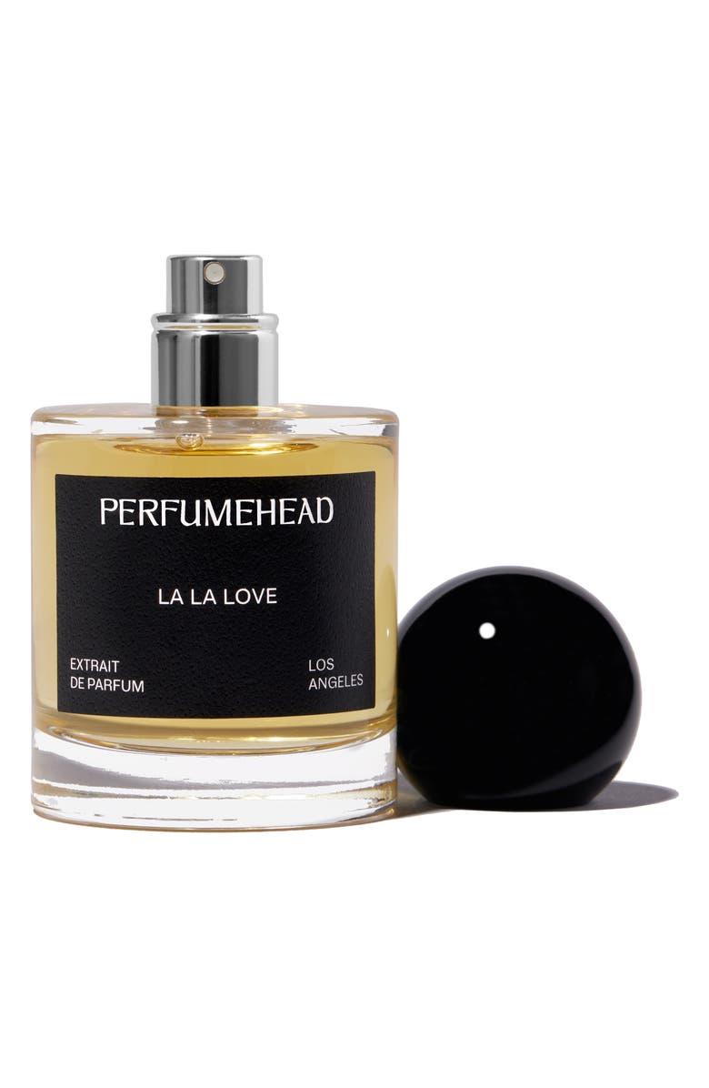 Perfumehead La La Love Extrait de Parfum, Alternate, color,