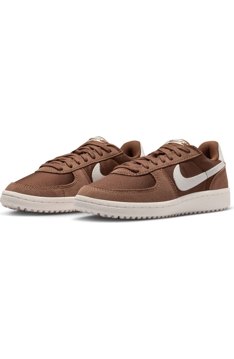 Nike Field General Sneaker, Main, color, 200 Cacwow/Sail