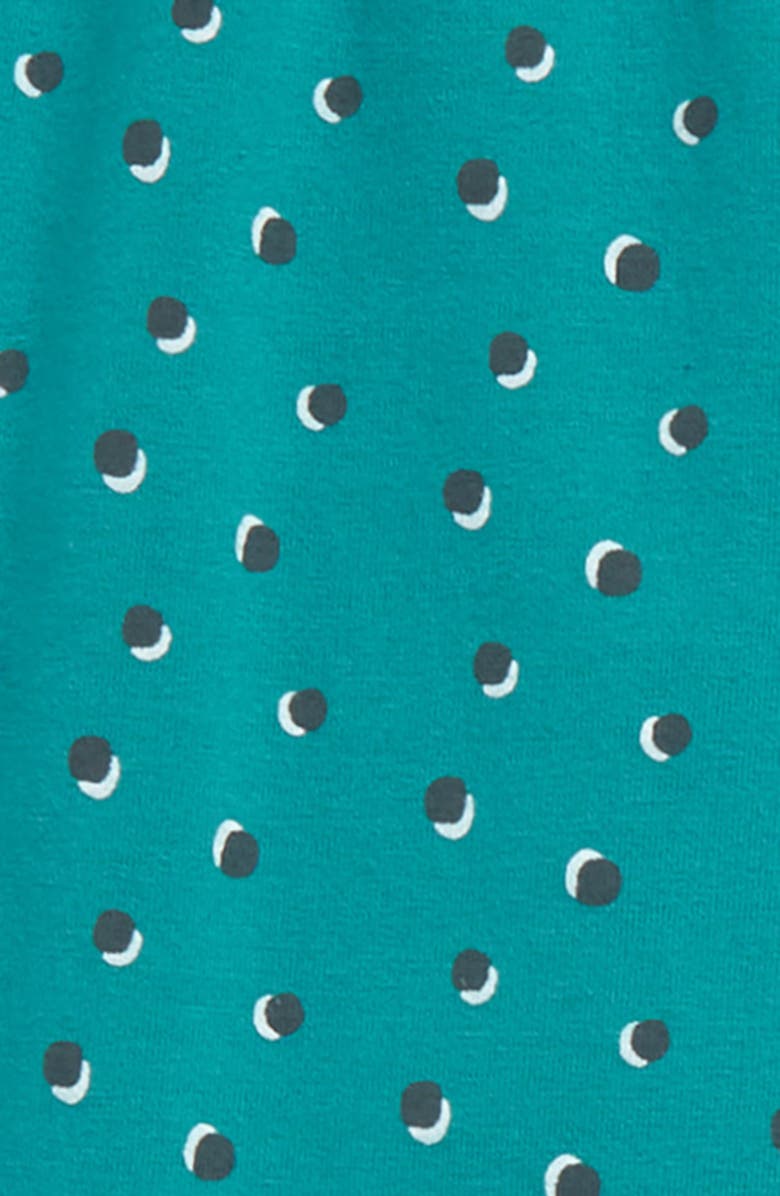 Peek Aren't You Curious Lara Print Leggings, Alternate, color, 