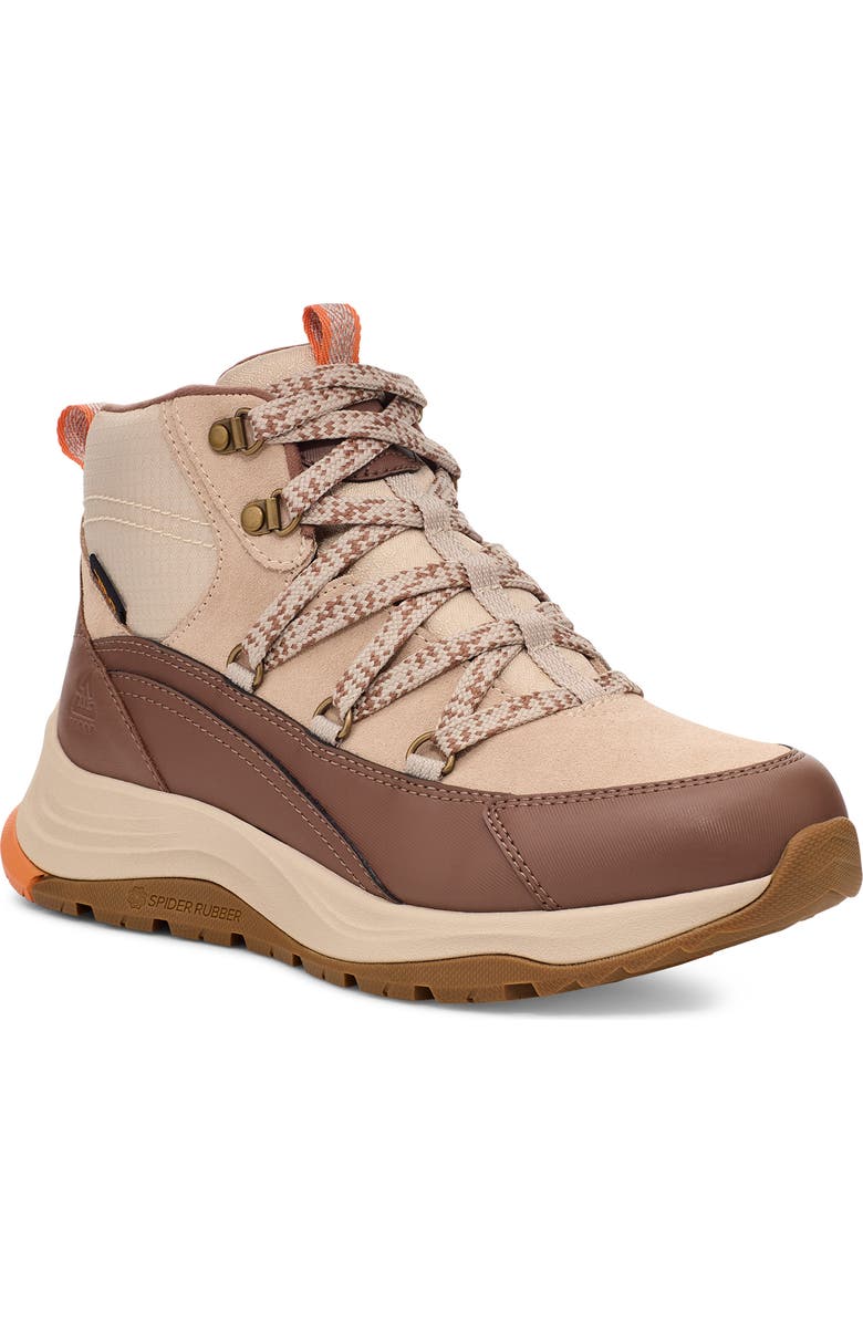 Teva Auroris Waterproof Boot, Main, color,