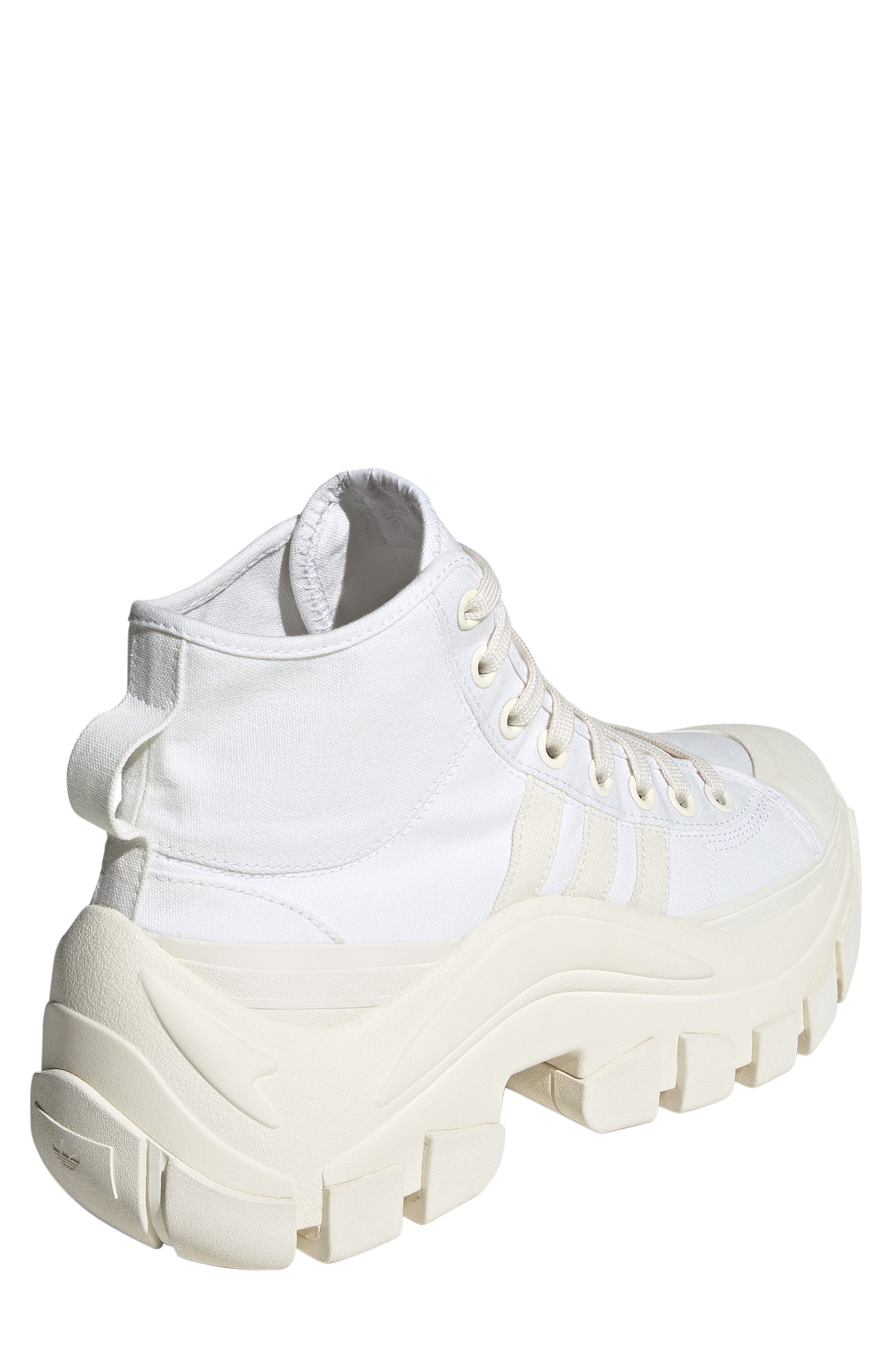 adidas Nizza Hi XY22 Sneaker, Alternate, color, 