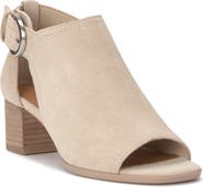Lucky Brand Cormyn Block Heel Sandal