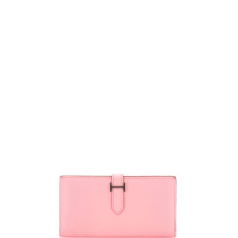 Bearn Wallet Epsom Long