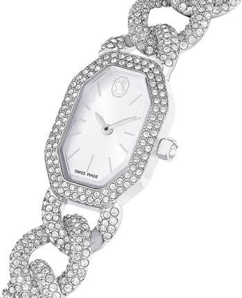 Dextera Bracelet Watch, 44mm
