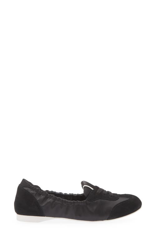 JEFFREY CAMPBELL JEFFREY CAMPBELL STEPPER FLAT
