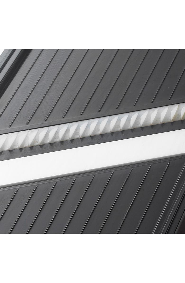 Kyocera Advanced Ceramics Julienne Vegetable Slicer, Alternate, color, Black