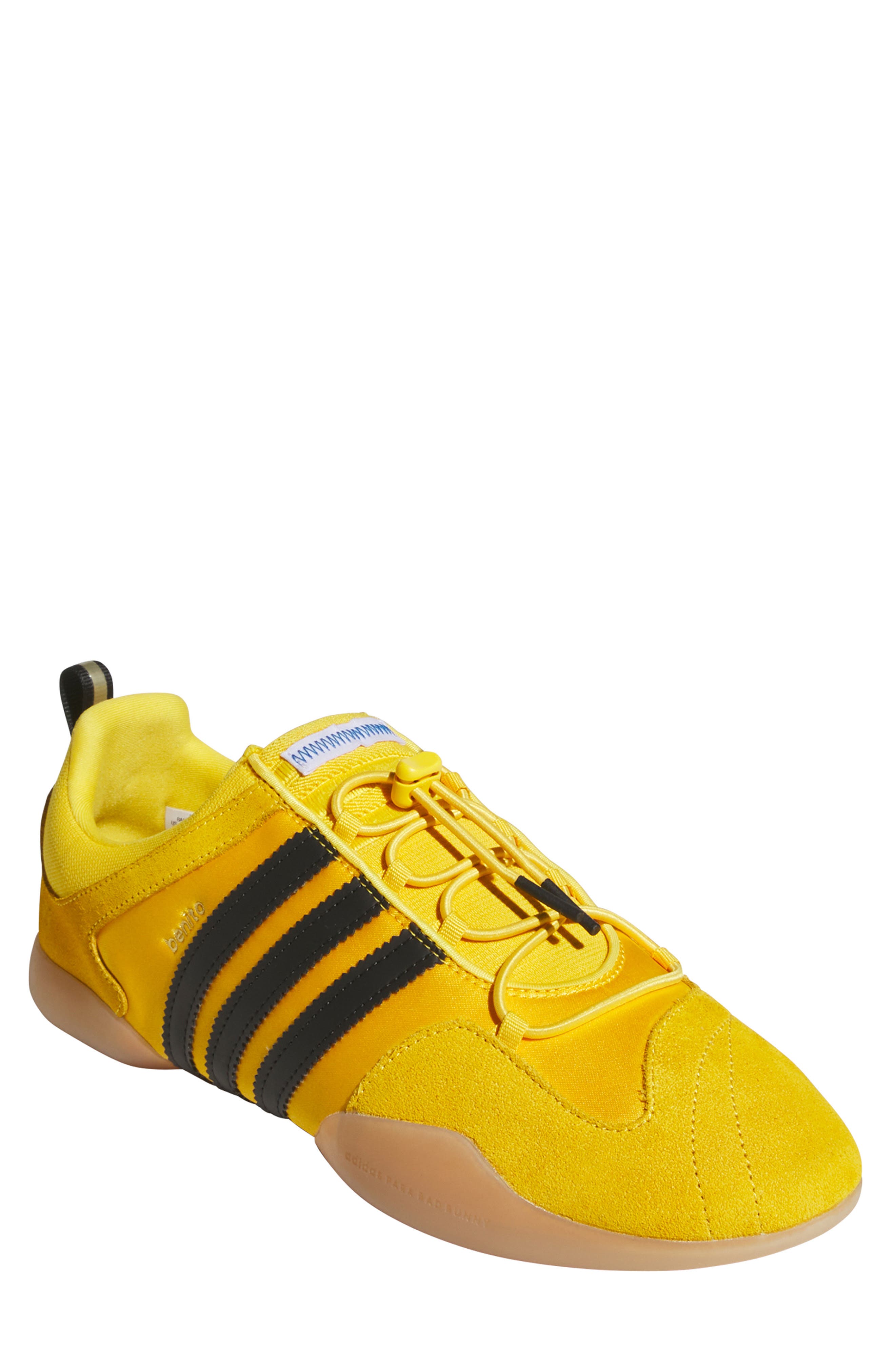 Bad Bunny Gazelle Sneaker