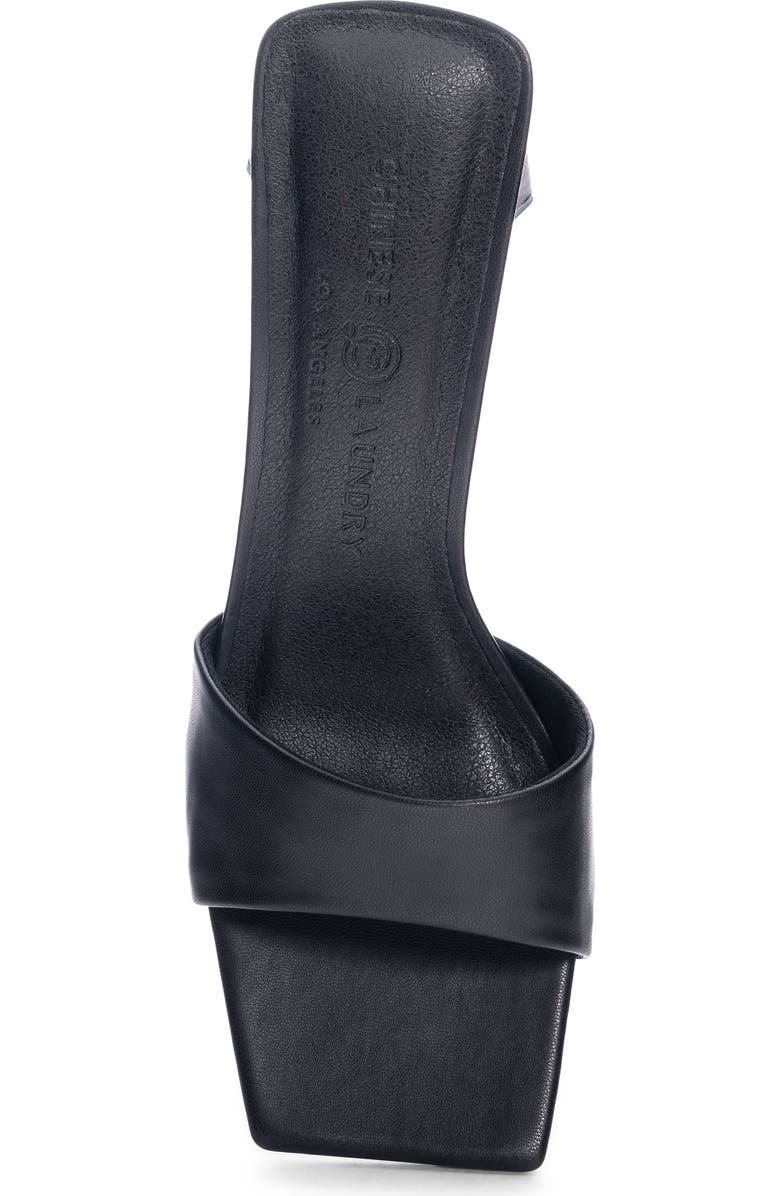 Chinese Laundry Yanda Slide Sandal, Alternate, color,