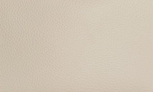 Rebecca Minkoff Mini Megan Leather Hobo Bag In Gray