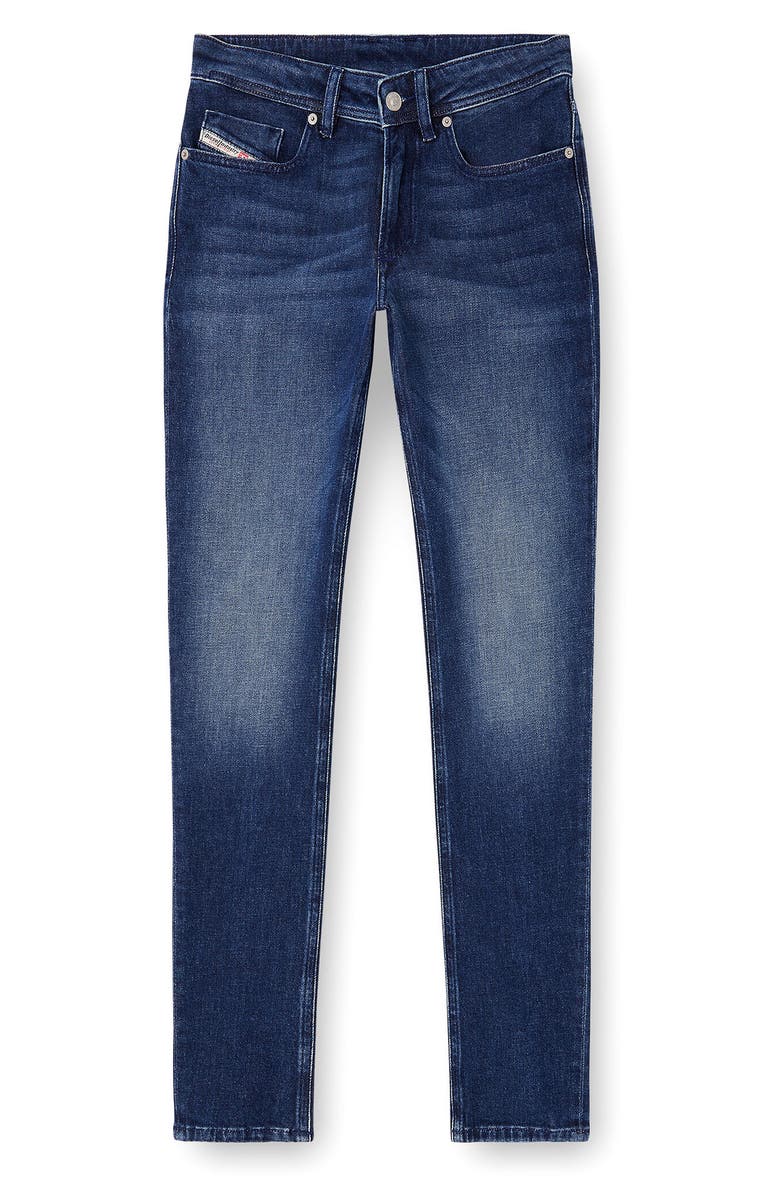 DIESEL<sup>®</sup> 1979 Sleenker Skinny Jeans, Alternate, color, 