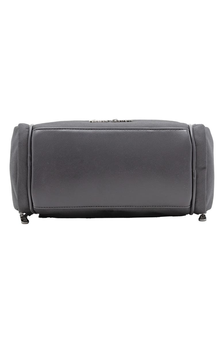 Robert Graham Maverick Hanging Dopp Kit, Alternate, color, Black