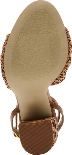 Steve Madden Cheyla Ankle Strap Sandal (Women) | Nordstrom