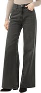 Silver Jeans Co. Highly Desirable High Waist Ultra Wide Leg Jeans