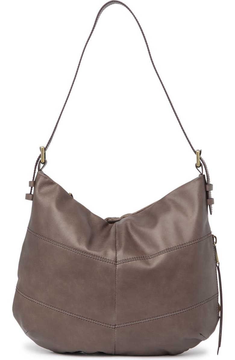 HOBO Serra Shoulder Bag, Main, color,